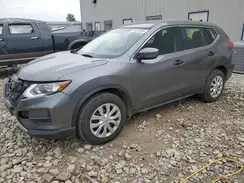 5N1AT2MV6HC791265 2017 NISSAN ROGUE