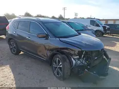 5N1AT2MV6HC791346 2017 NISSAN ROGUE