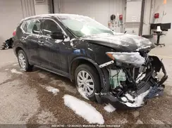 5N1AT2MV6HC792691 2017 NISSAN ROGUE