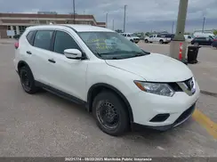 5N1AT2MV6HC793291 2017 NISSAN ROGUE