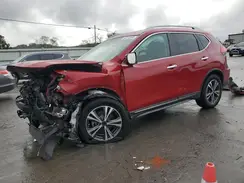 5N1AT2MV6HC794098 2017 NISSAN ROGUE