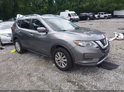 5N1AT2MV6HC794263 2017 NISSAN ROGUE