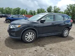 5N1AT2MV6HC795042 2017 NISSAN ROGUE