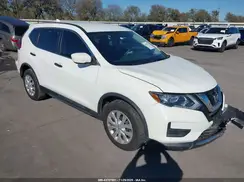 5N1AT2MV6HC795705 2017 NISSAN ROGUE