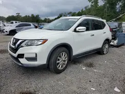 5N1AT2MV6HC799334 2017 NISSAN ROGUE