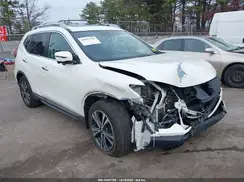 5N1AT2MV6HC799866 2017 NISSAN ROGUE