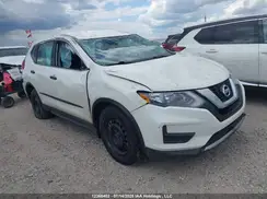 5N1AT2MV6HC800806 2017 NISSAN ROGUE