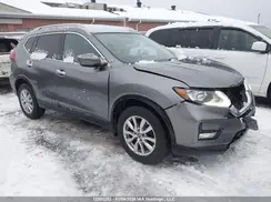 5N1AT2MV6HC802040 2017 NISSAN ROGUE
