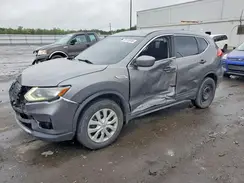 5N1AT2MV6HC802541 2017 NISSAN ROGUE