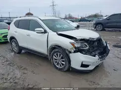 5N1AT2MV6HC802944 2017 NISSAN ROGUE