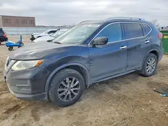 5N1AT2MV6HC803284 2017 NISSAN ROGUE