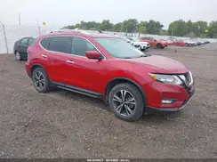 5N1AT2MV6HC803981 2017 NISSAN ROGUE