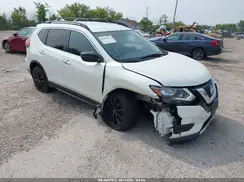 5N1AT2MV6HC804371 2017 NISSAN ROGUE
