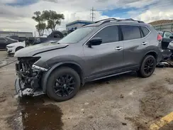 5N1AT2MV6HC805374 2017 NISSAN ROGUE