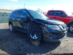 5N1AT2MV6HC806329 2017 NISSAN ROGUE