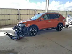 5N1AT2MV6HC806394 2017 NISSAN ROGUE