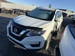 5N1AT2MV6HC807867 2017 NISSAN ROGUE