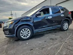 5N1AT2MV6HC808159 2017 NISSAN ROGUE