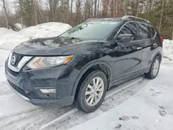 5N1AT2MV6HC808498 2017 NISSAN ROGUE