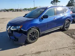 5N1AT2MV6HC809280 2017 NISSAN ROGUE