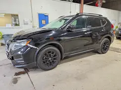 5N1AT2MV6HC811045 2017 NISSAN ROGUE