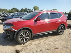 5N1AT2MV6HC811725 2017 NISSAN ROGUE