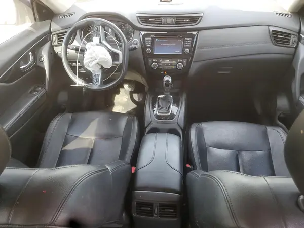 5N1AT2MV6HC811725 2017 NISSAN ROGUE - Image 8