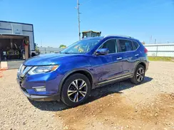 5N1AT2MV6HC812566 2017 NISSAN ROGUE