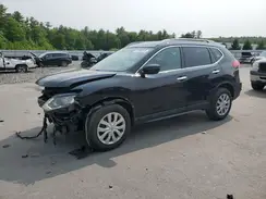 5N1AT2MV6HC814737 2017 NISSAN ROGUE