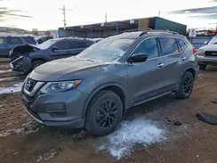 5N1AT2MV6HC815029 2017 NISSAN ROGUE
