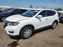 5N1AT2MV6HC815421 2017 NISSAN ROGUE