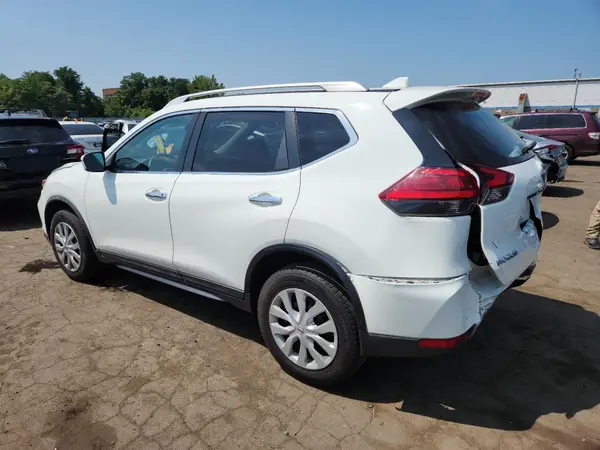 5N1AT2MV6HC815421 2017 NISSAN ROGUE - Image 2