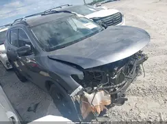 5N1AT2MV6HC815659 2017 NISSAN ROGUE