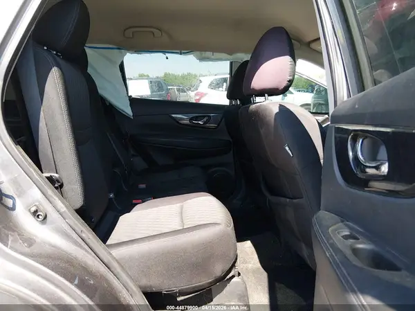 5N1AT2MV6HC815659 2017 NISSAN ROGUE - Image 8