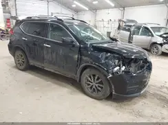5N1AT2MV6HC816133 2017 NISSAN ROGUE