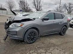 5N1AT2MV6HC816732 2017 NISSAN ROGUE