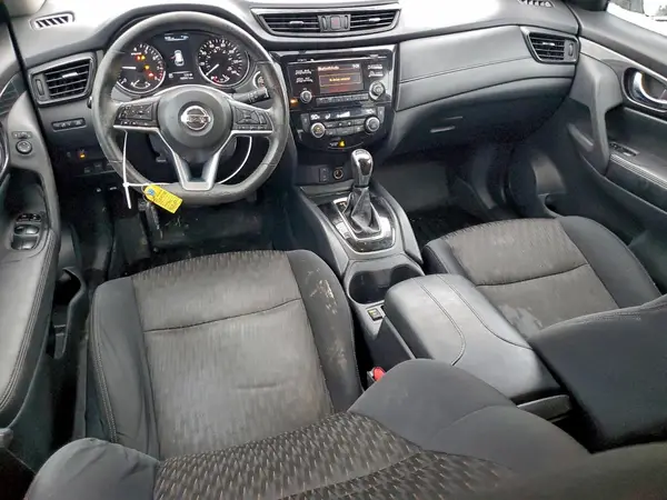 5N1AT2MV6HC816732 2017 NISSAN ROGUE - Image 8