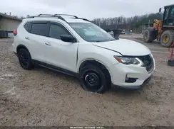 5N1AT2MV6HC818450 2017 NISSAN ROGUE