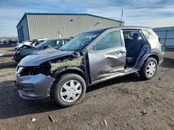 5N1AT2MV6HC819016 2017 NISSAN ROGUE