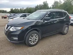 5N1AT2MV6HC819596 2017 NISSAN ROGUE
