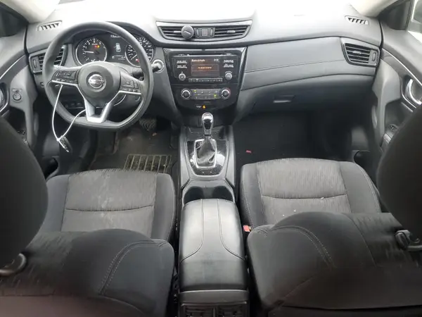 5N1AT2MV6HC819596 2017 NISSAN ROGUE - Image 8