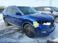 5N1AT2MV6HC819775 2017 NISSAN ROGUE
