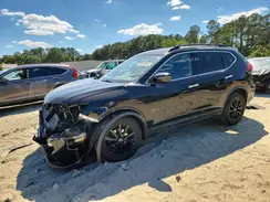 5N1AT2MV6HC820750 2017 NISSAN ROGUE