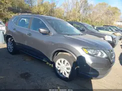 5N1AT2MV6HC820800 2017 NISSAN ROGUE