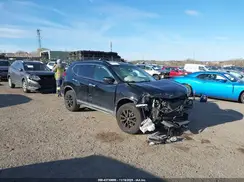 5N1AT2MV6HC820845 2017 NISSAN ROGUE
