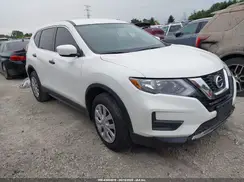 5N1AT2MV6HC821123 2017 NISSAN ROGUE
