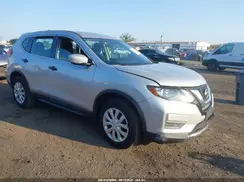 5N1AT2MV6HC821204 2017 NISSAN ROGUE