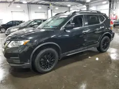 5N1AT2MV6HC821509 2017 NISSAN ROGUE