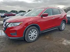 5N1AT2MV6HC821655 2017 NISSAN ROGUE