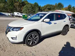 5N1AT2MV6HC822319 2017 NISSAN ROGUE